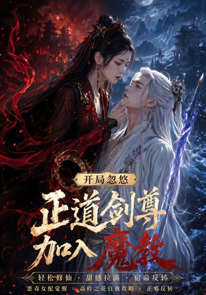 开局忽悠正道剑尊加入魔教（60集）短剧在哪里看