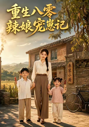 重生八零辣娘宠崽记（76集）更新时间