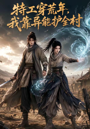 特工穿荒年，我靠异能护全村（55集）短剧全集更精彩