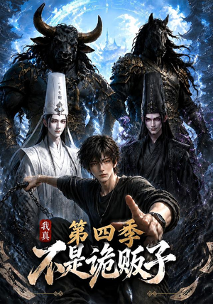 我真不是诡贩子第四季(100集) 我真不是诡贩子第四季(100集)海量短剧免费看