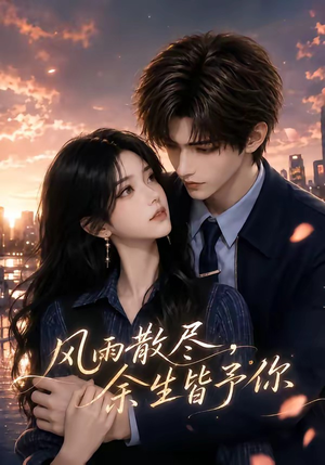 风雨散尽，余生皆予你（97集）短剧全集完整版