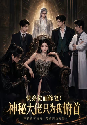 快穿位面修复：神秘大佬只为我俯首（57集）在线看免费版