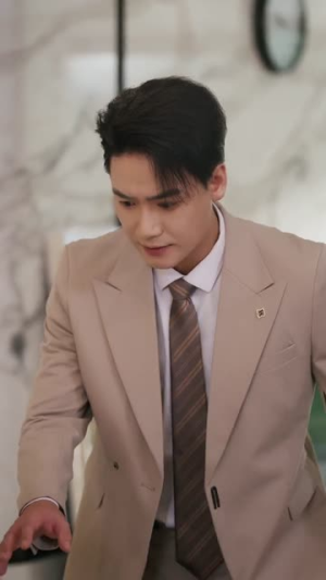 硬核儿媳，在线撑腰（64集）快来看短剧