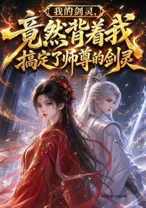 我的剑灵,竟然背着我搞定了师尊的剑灵(64集) 我的剑灵,竟然背着我搞定了师尊的剑灵(64集)深深爱上这部剧