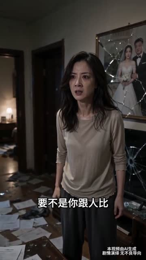 废品堆里识珍宝,平凡人翻身(51集) 废品堆里识珍宝,平凡人翻身(51集)火爆短剧来袭