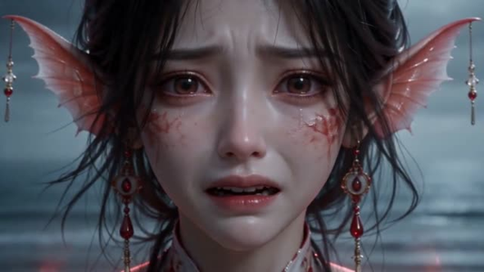 捡个狐仙当师弟（71集）大结局一气呵成