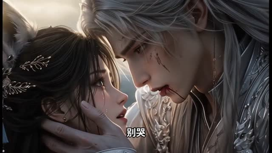 借你虎威护狐族（84集）经典回顾免费看