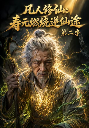 凡人修仙：寿元燃烧逆仙途第二季（66集）免费在线看全集