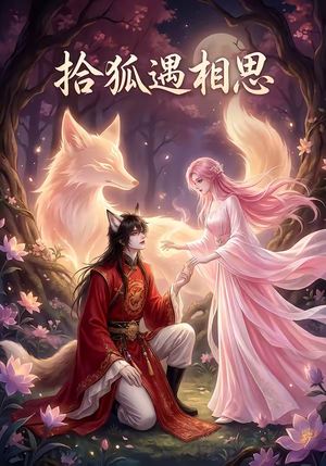 拾狐遇相思（51集）80到100集