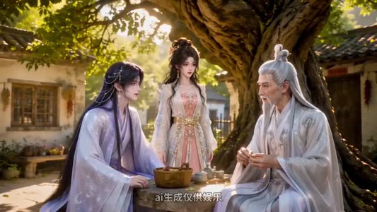 将军夫人的软萌狐夫(20集) 将军夫人的软萌狐夫(20集)在哪看免费