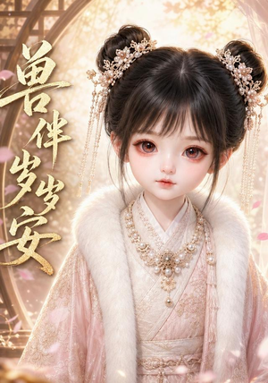 兽伴岁岁安（80集）短剧追不停