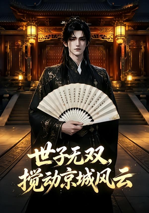 世子无双,搅动京城风云(126集) 世子无双,搅动京城风云(126集)女主角是谁