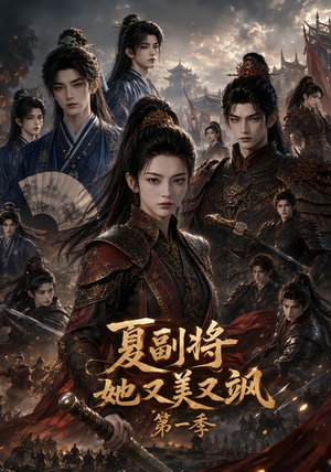 夏副将她又美又飒第一季(117集) 夏副将她又美又飒第一季(117集)最热短剧推荐