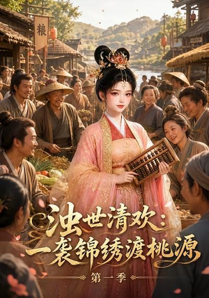 浊世清欢:一袭锦绣渡桃源第一季(137集) 浊世清欢:一袭锦绣渡桃源第一季(137集)短剧全集完整版