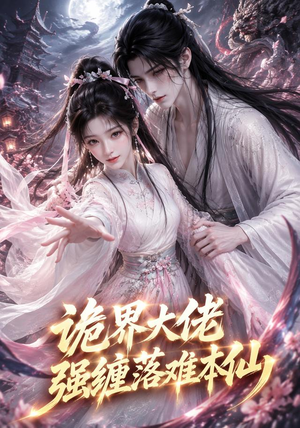 诡界大佬强缠落难本仙（46集）热门短剧追到爽