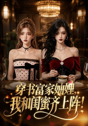 穿书富家妯娌,我和闺蜜齐上阵!(61集) 穿书富家妯娌,我和闺蜜齐上阵!(61集)短剧解说全集