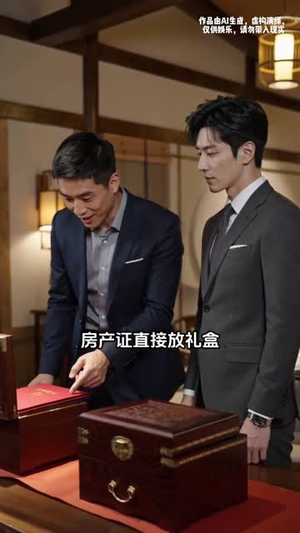 双重伪装（46集）在线看完整版