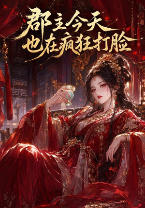 郡主今天也在疯狂打脸（162集）热门爆款短剧