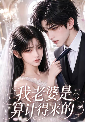 我老婆是算计得来的(81集) 我老婆是算计得来的(81集)短剧热门推荐