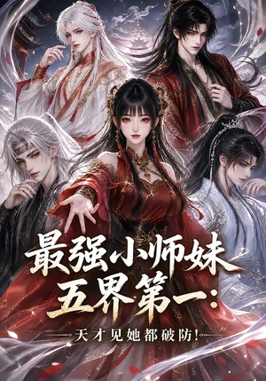 最强小师妹五界第一：天才见她都破防！（120集）精彩短剧追不停