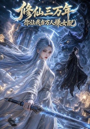 修仙三万年,你让我当万人嫌女配(116集) 修仙三万年,你让我当万人嫌女配(116集)超火短剧抢先看