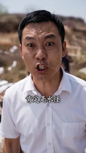 赶海救下小龙女，成群鱼虾网里钻（95集）夸克网盘在线看