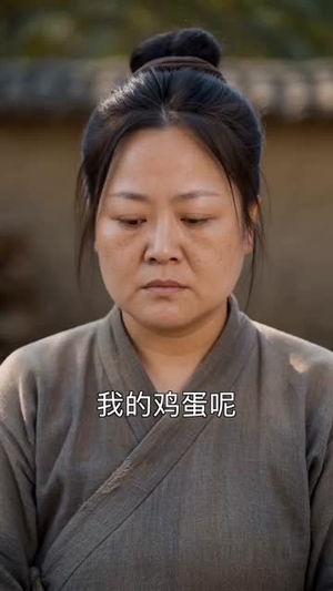 欺我孤儿寡母，分家后我吃香喝辣（80集）男主角是谁