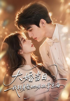大婚当日，我转身娶她妹执掌京海（60集）百亿短剧抢先看