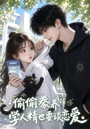 偷偷豢养：学人精也要谈恋爱（115集）最新热播短剧