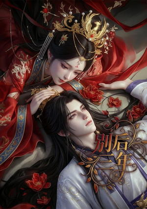 别后三年（25集）短剧小说在线看