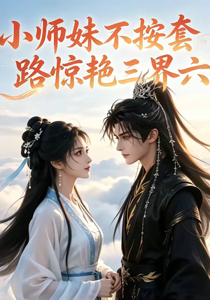 小师妹不按套路惊艳三界六（140集）古装热门短剧