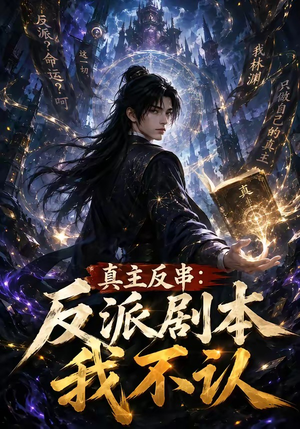 真主反串：反派剧本我不认（116集）我全都看完了