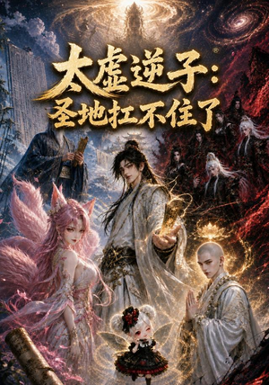 太虚逆子：圣地扛不住了（133集）流畅播放免费看