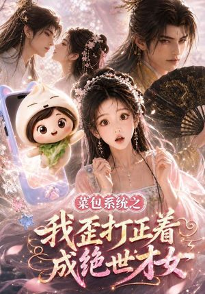 菜包系统之我歪打正着成绝世才女（80集）免费短剧大全