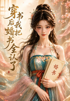 穿书后我把婚书全认了(50集) 穿书后我把婚书全认了(50集)精彩短剧又来了