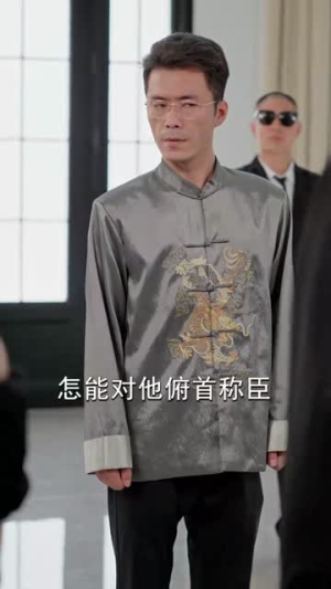 杀神归来，横压天下无敌（80集）短剧热门推荐