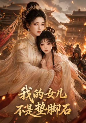 我的女儿不是垫脚石(38集) 我的女儿不是垫脚石(38集)女主角是谁