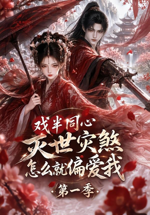 戏半同心灭世灾煞怎么就偏爱我第一季（129集）最新短剧推荐