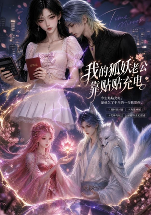 我的狐妖老公靠贴贴充电（66集）1-102集