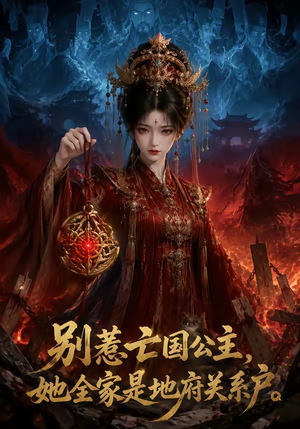 别惹亡国公主,她全家是地府关系户(33集) 别惹亡国公主,她全家是地府关系户(33集)好看的短剧电影