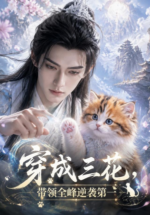 穿成三花，带领全峰逆袭第一（60集）高清画质免费看