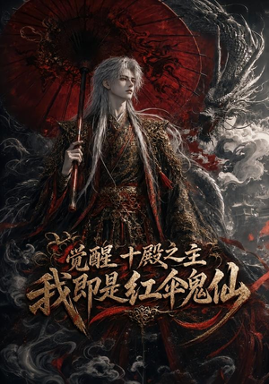 觉醒十殿之主我即是红伞鬼仙(173集) 觉醒十殿之主我即是红伞鬼仙(173集)在线播放
