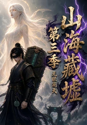 山海藏墟，无眼窥天第三季（110集）热播短剧来袭