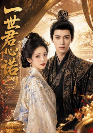 一世君心诺（62集）最热短剧推荐