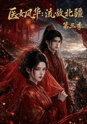 医女风华:流放北疆第三季(118集) 医女风华:流放北疆第三季(118集)热门爆款短剧