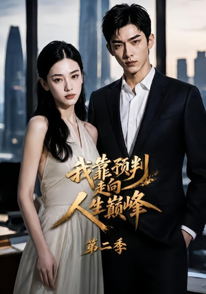 我靠预判走向人生巅峰第二季（111集）最火短剧热播