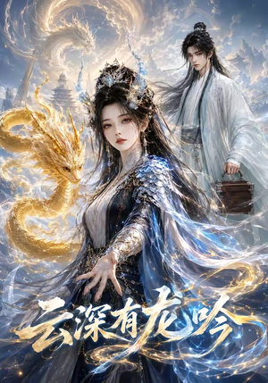 云深有龙吟（49集）大结局一气呵成