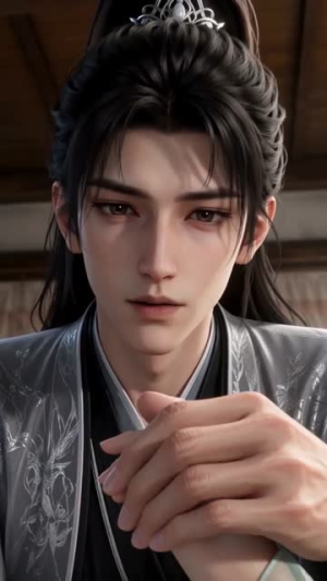 猫语牵缘：战神将军独宠我（35集）精彩短剧抢先看