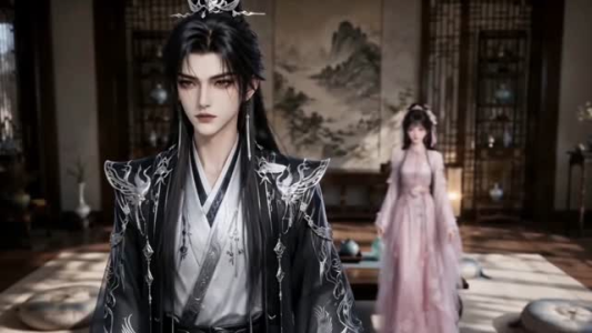 师兄原是小神女(61集) 师兄原是小神女(61集)直接看到大结局
