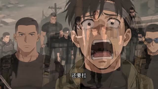 打造龙国：末世倒计时，我把自己上交国家（61集）追短剧看全集
